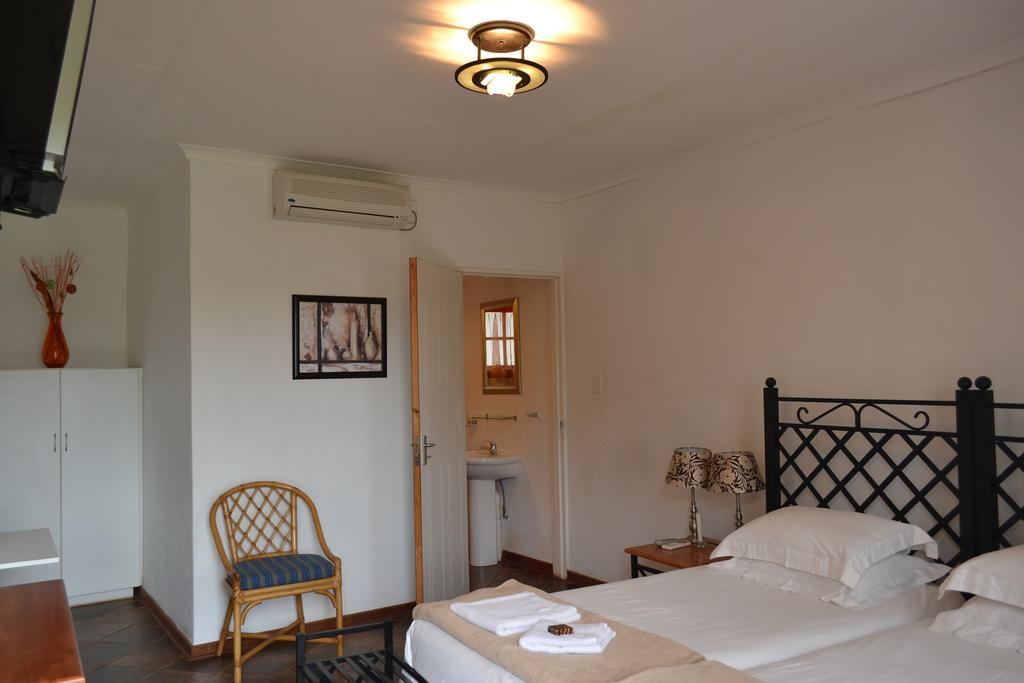 Mount Azimbo Lodge Louis Trichardt Kültér fotó