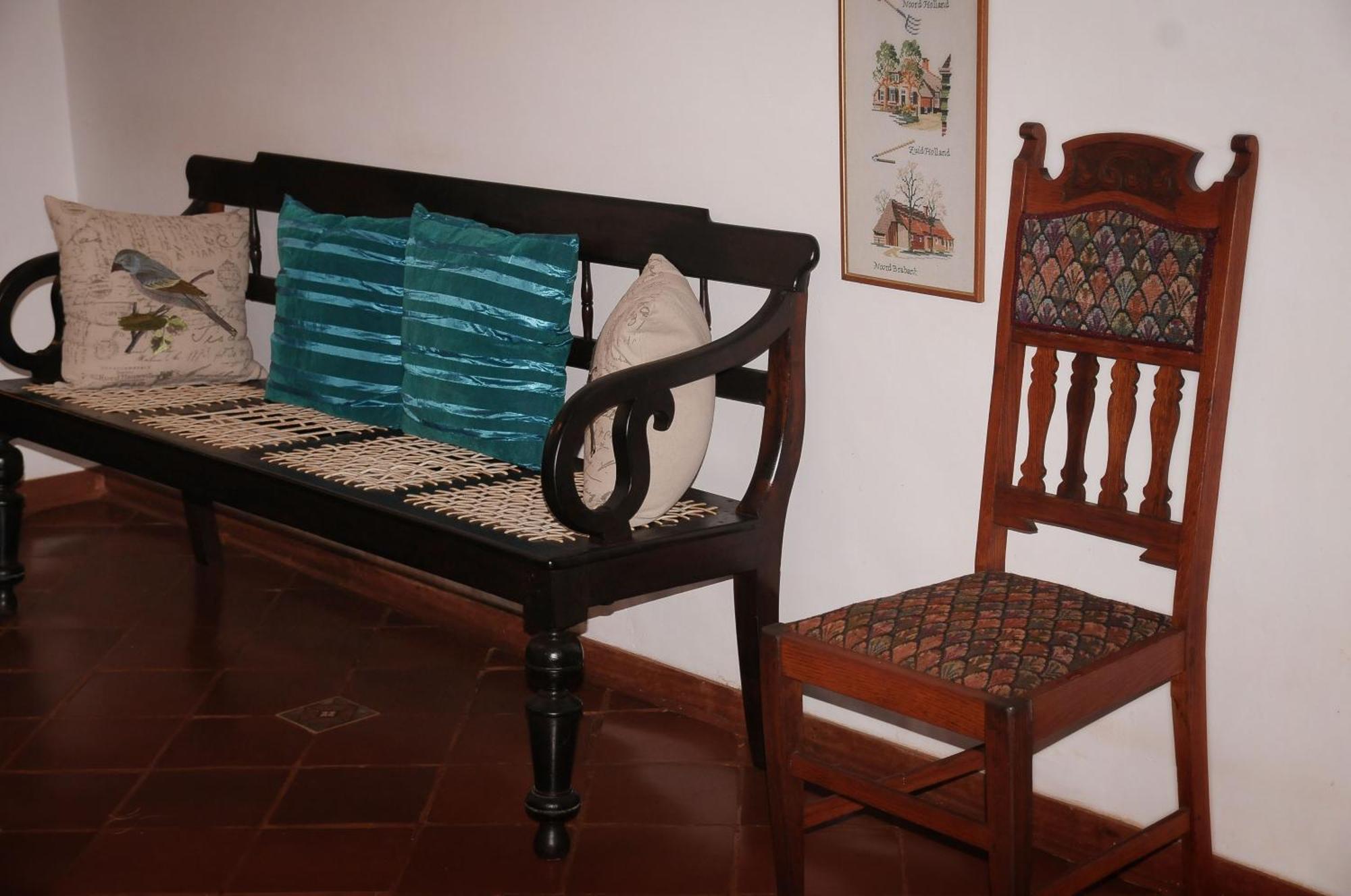 Mount Azimbo Lodge Louis Trichardt Kültér fotó