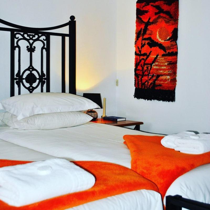Mount Azimbo Lodge Louis Trichardt Kültér fotó