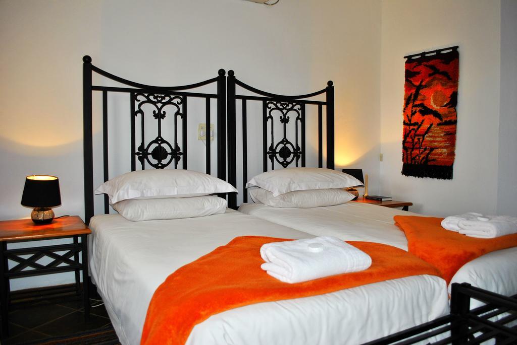 Mount Azimbo Lodge Louis Trichardt Kültér fotó