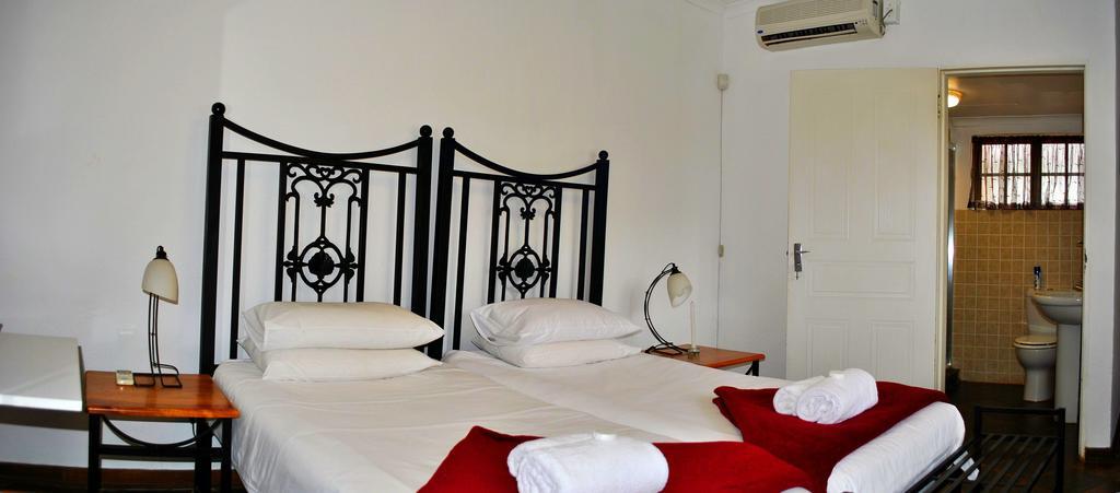 Mount Azimbo Lodge Louis Trichardt Kültér fotó