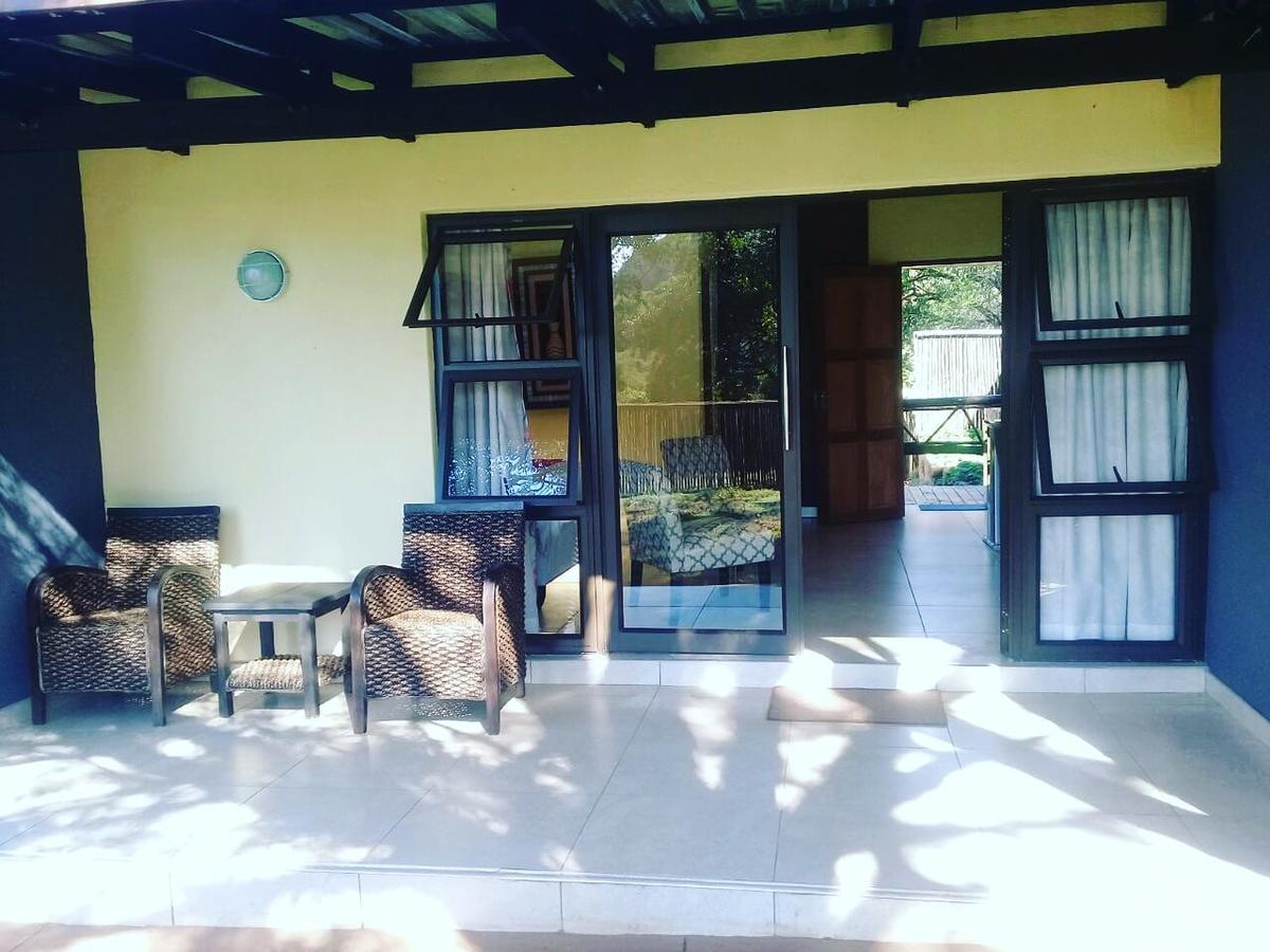 Mount Azimbo Lodge Louis Trichardt Kültér fotó