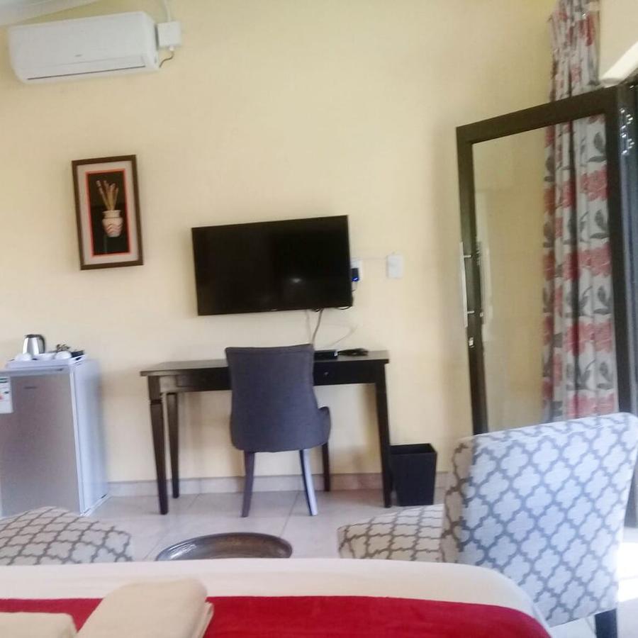 Mount Azimbo Lodge Louis Trichardt Kültér fotó