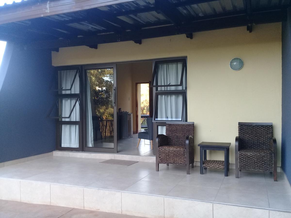 Mount Azimbo Lodge Louis Trichardt Kültér fotó