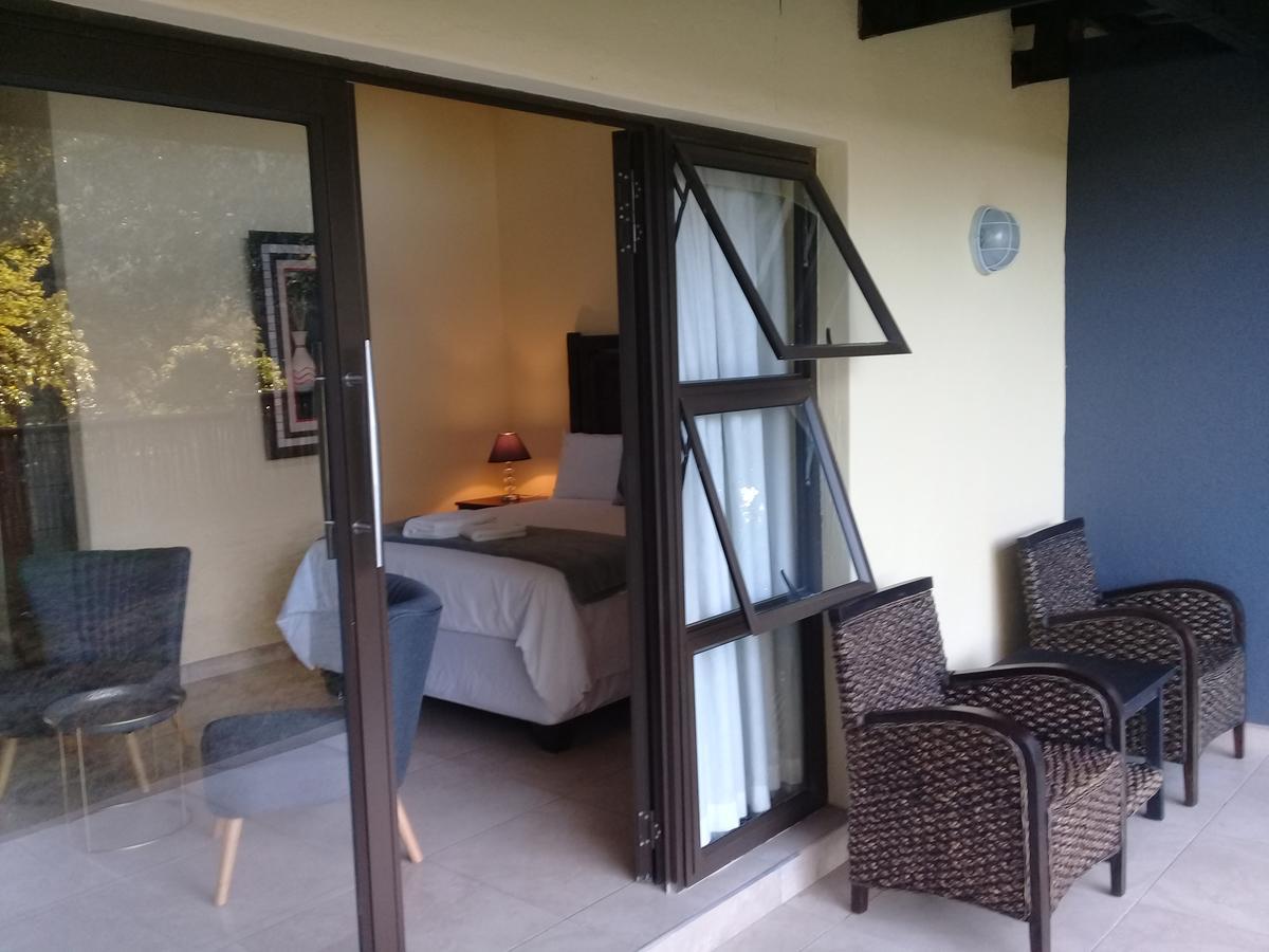 Mount Azimbo Lodge Louis Trichardt Kültér fotó