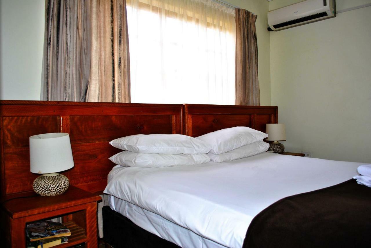 Mount Azimbo Lodge Louis Trichardt Kültér fotó